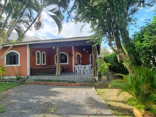 Imagem: Casa de Condomínio Térrea para Venda em
