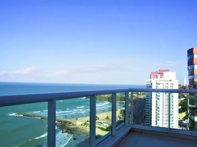Imagem: Natal - Apartamento Padrão - Areia Preta