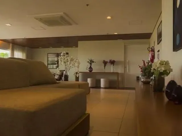 Imagem 2: Natal - Apartamento Padrão - Areia Preta