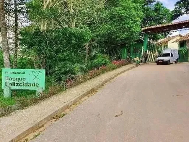Imagem: Casa À Venda com 2 Quartos, em Plena Augusto