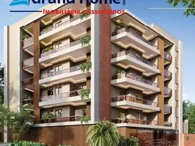 Imagem: Apartamento 2 Quartos em Barro Vermelho