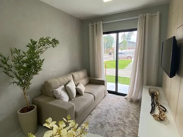 Imagem: Apartamento para Venda com 57 Metros Quadrados