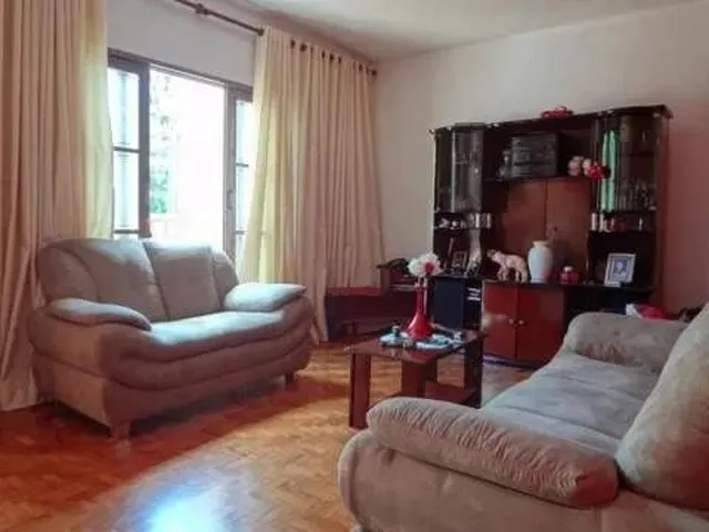 Imagem: Casa na Liberdade com 3/4 Bem Localizada