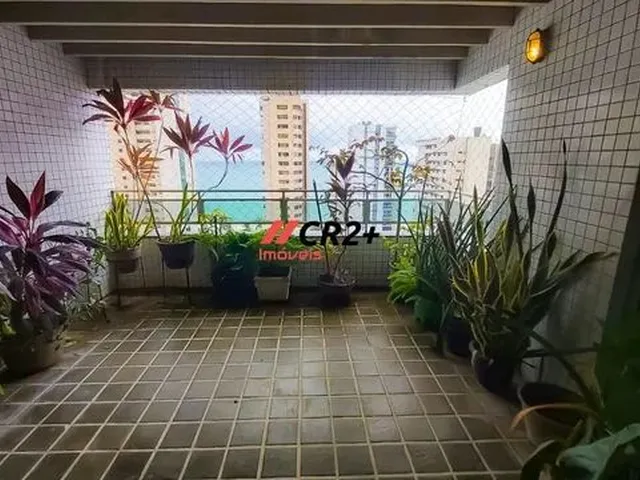 Imagem: Cobertura para Vender com 5 Quartos 2 Suítes