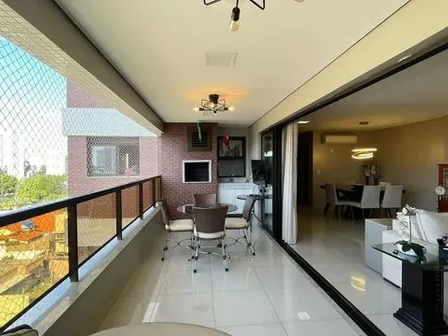 Imagem: Apartamento para Venda Possui 209 Metros