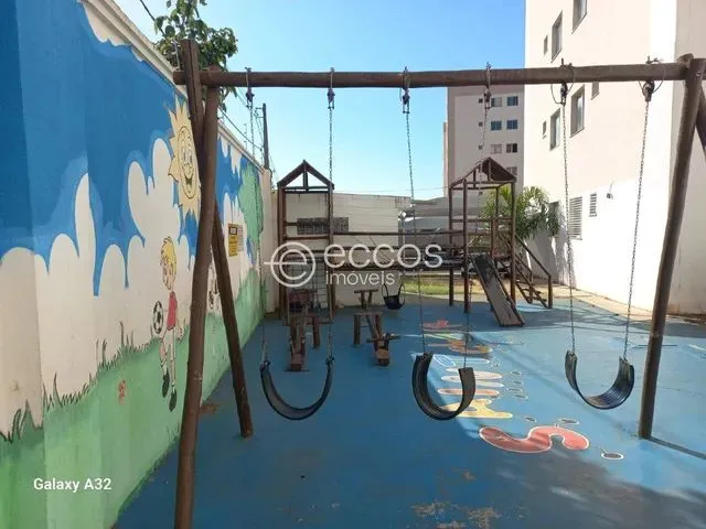 Imagem 4: Apartamento À Venda, 3 Quartos, 1 Vaga, Panorama - Uberlândia/Mg