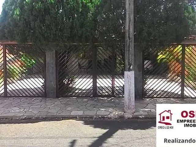 Imagem: Casa Residencial para Venda no Centro Ouroeste