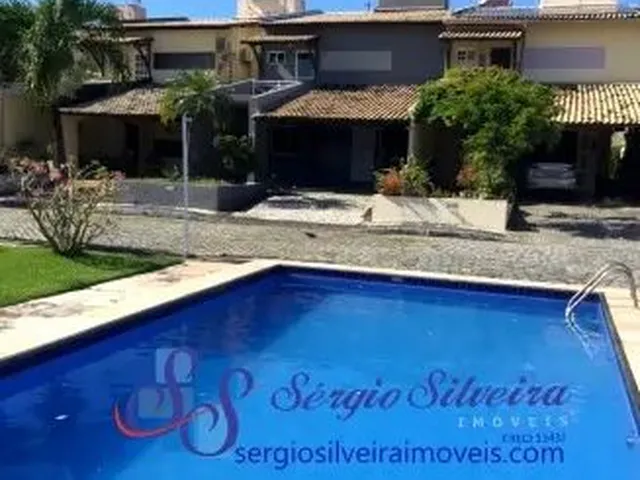 Imagem: Casa na Cidade dos Funcionários com 3 Suítes