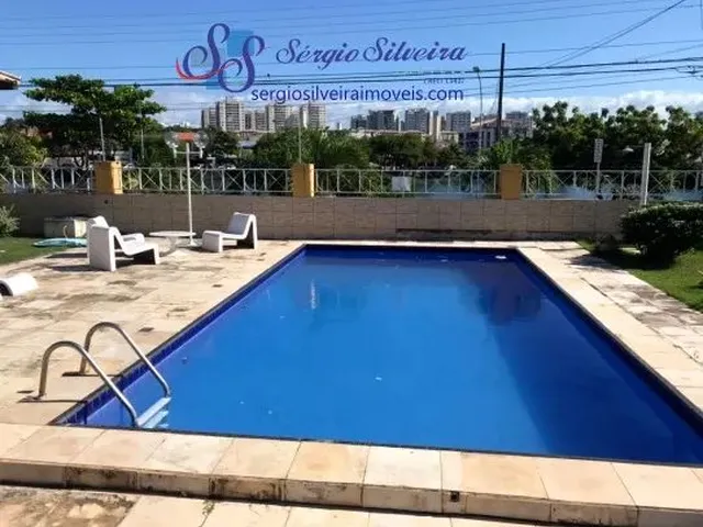 Imagem 6: Casa na Cidade dos Funcionários com 3 Suítes