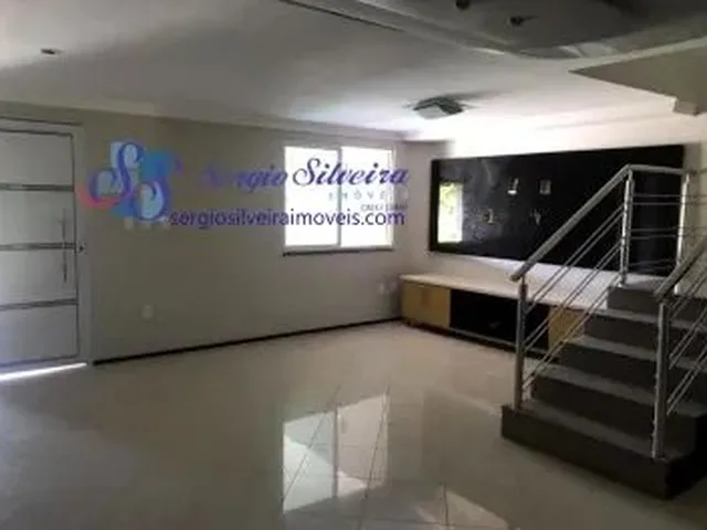 Imagem 7: Casa na Cidade dos Funcionários com 3 Suítes
