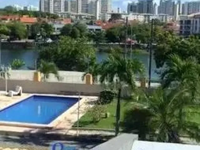 Imagem 10: Casa na Cidade dos Funcionários com 3 Suítes