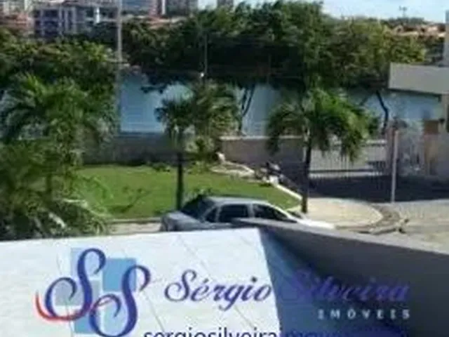 Imagem 4: Casa na Cidade dos Funcionários com 3 Suítes