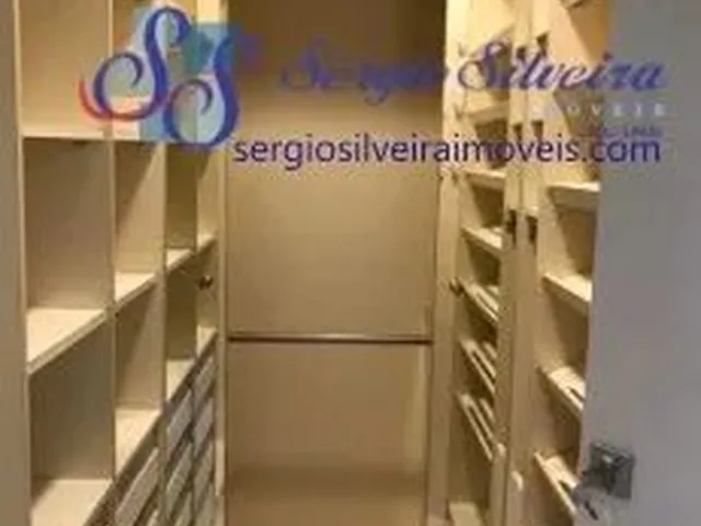 Imagem 15: Casa na Cidade dos Funcionários com 3 Suítes
