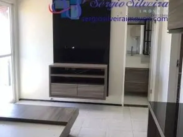 Imagem 11: Casa na Cidade dos Funcionários com 3 Suítes
