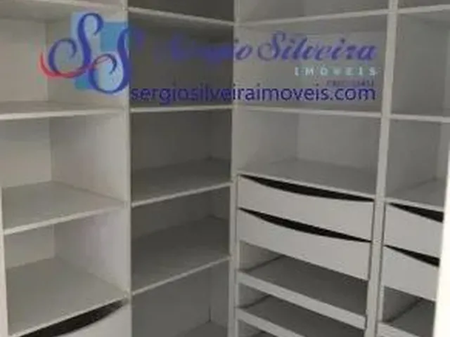 Imagem 8: Casa na Cidade dos Funcionários com 3 Suítes