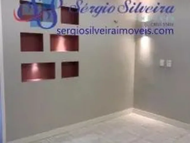 Imagem 3: Casa na Cidade dos Funcionários com 3 Suítes