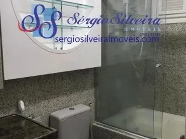 Imagem 14: Casa na Cidade dos Funcionários com 3 Suítes