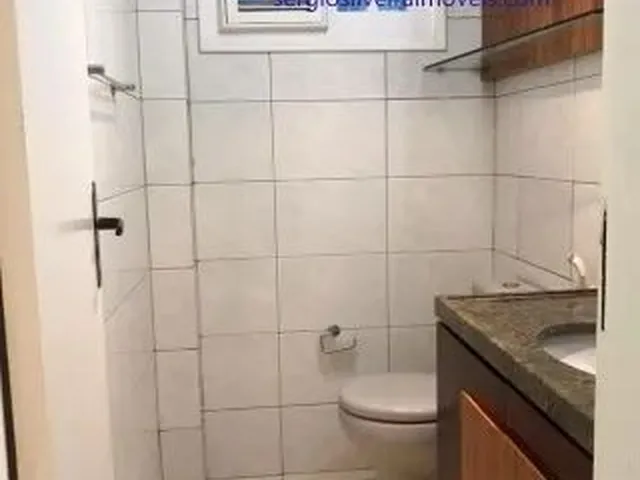 Imagem 5: Casa na Cidade dos Funcionários com 3 Suítes