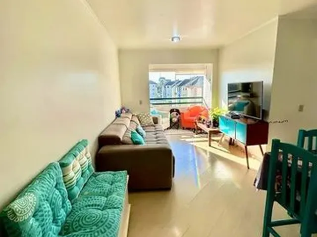 Imagem: Apartamento de 69 M2 no Portal da Serra
