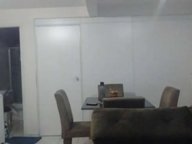 Imagem: Vsc - Casa 2/4 em Cajazeiras