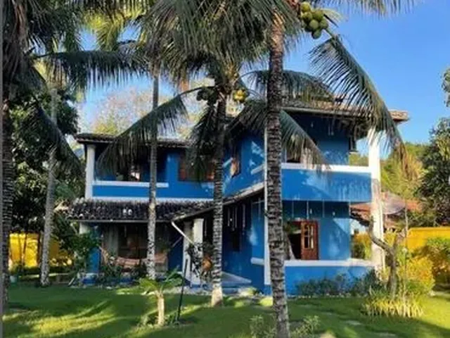 Imagem: Casa Linda P/ Venda 03 Qts, 244 M2 Arraial