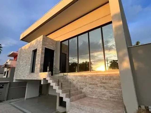 Imagem 3: Sobrado a Venda Condominio Alphaville 1 em Cuiabá Mt