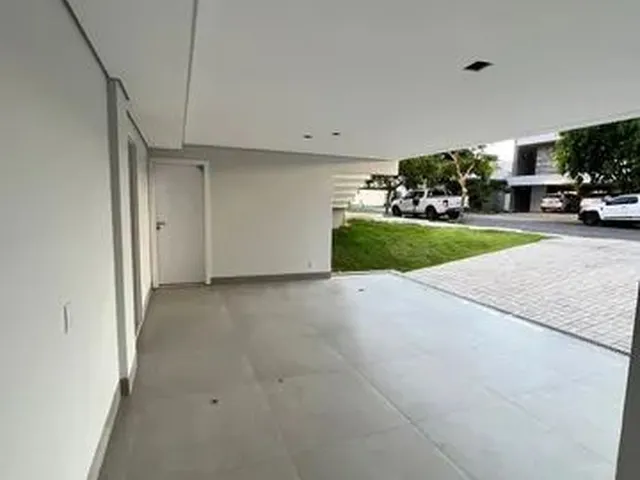 Imagem 4: Sobrado a Venda Condominio Alphaville 1 em Cuiabá Mt
