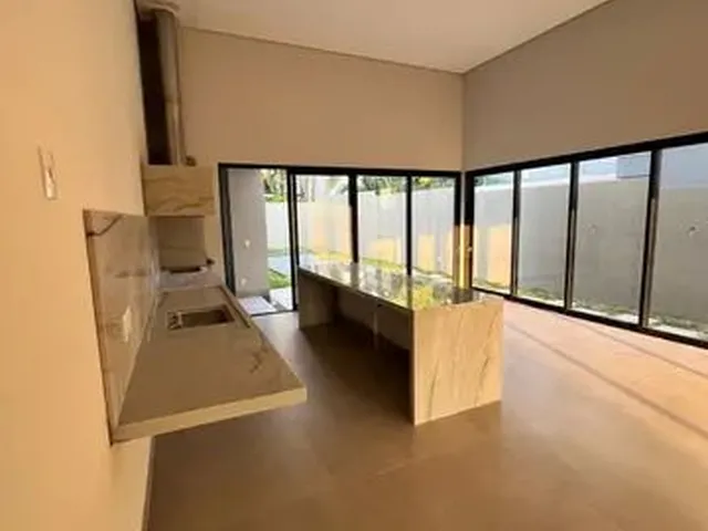 Imagem 2: Sobrado a Venda Condominio Alphaville 1 em Cuiabá Mt