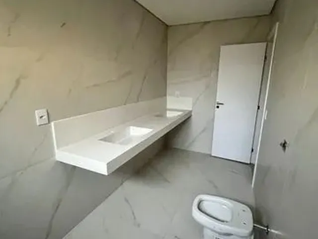 Imagem 5: Sobrado a Venda Condominio Alphaville 1 em Cuiabá Mt