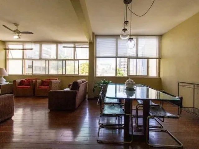 Imagem: Amplo Apartamento de 04 Quartos - Próximo