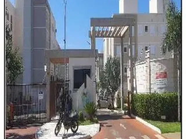 Imagem: Uberaba - Apartamento Padrão