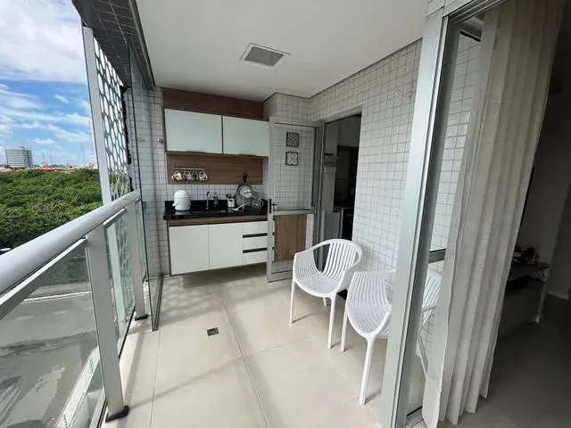 Imagem: Apartamento para Venda Possui 76 Metros