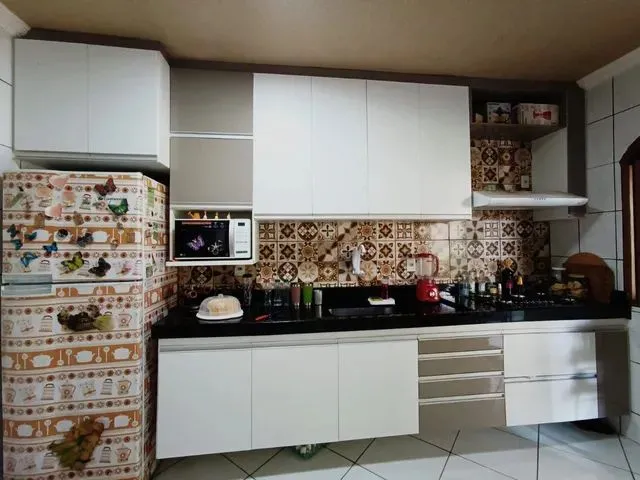 Imagem: Vendo Casa de Conjunto