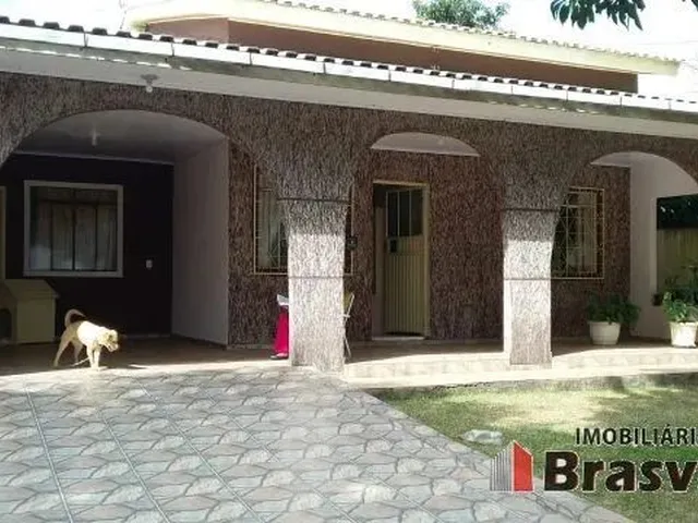 Imagem: Cascavel - Casa Padrão - Coqueiral