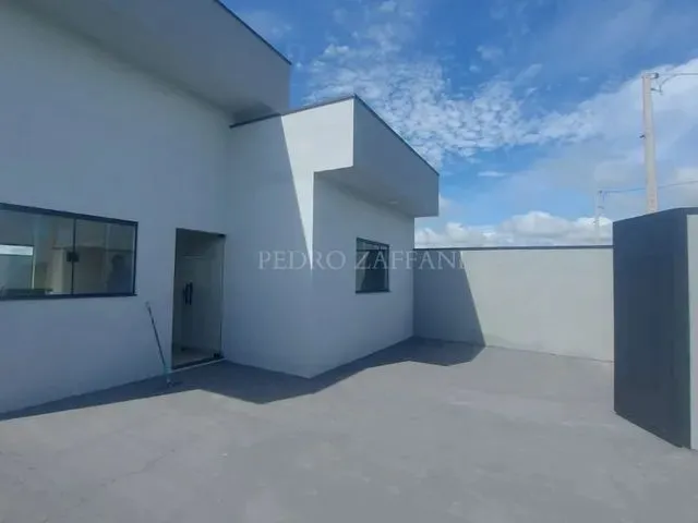 Imagem: Linda Casa À Venda em Votuporanga/Sp