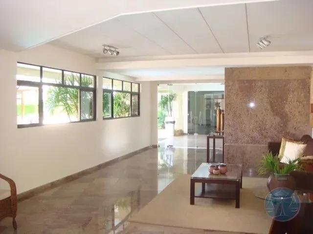 Imagem 5: 9628) Apartamento com 3 Suítes em Petrópolis
