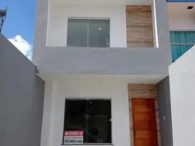 Imagem: Vendo Casa Duplex de 3 Quartos no Jaçanã