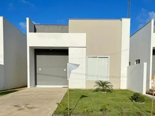 Imagem 1: Excelente Casas em Condomínio em Marechal Deodoro,Perto do Centro Histórico