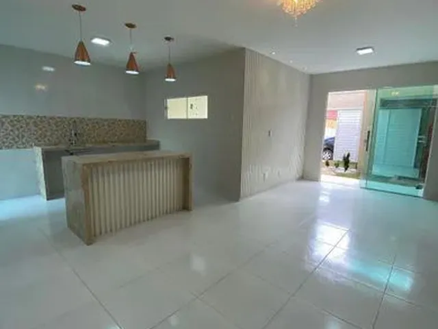 Imagem: Fk Casa Linda para Venda em Braço do Norte