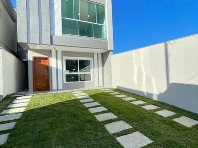Imagem: Casa Somente a Venda com 3 Quartos em Morada