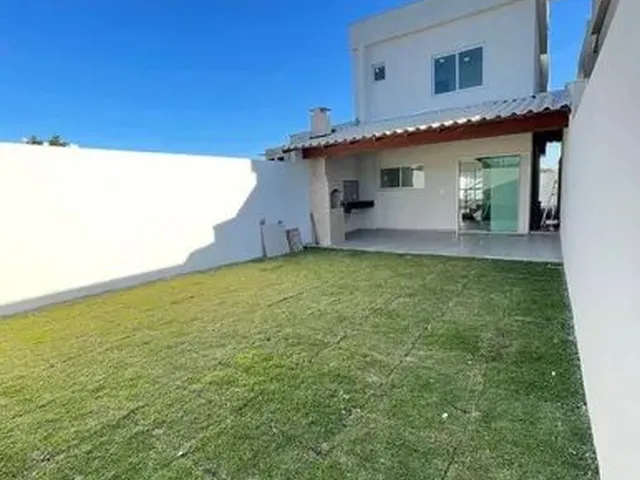 Imagem 8: Casa Somente a Venda com 3 Quartos em Morada de Laranjeiras