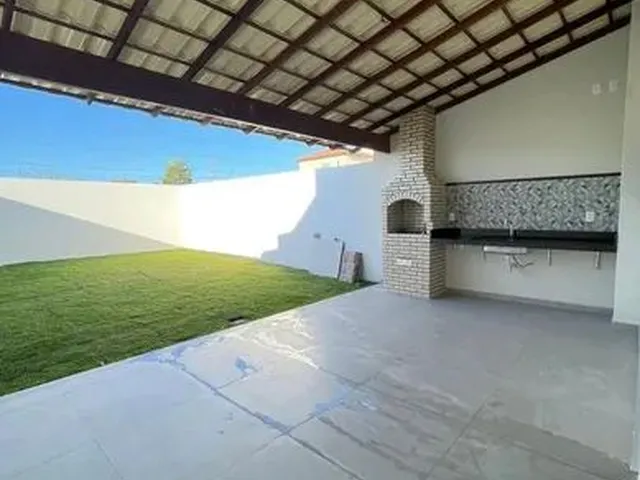 Imagem 6: Casa Somente a Venda com 3 Quartos em Morada de Laranjeiras