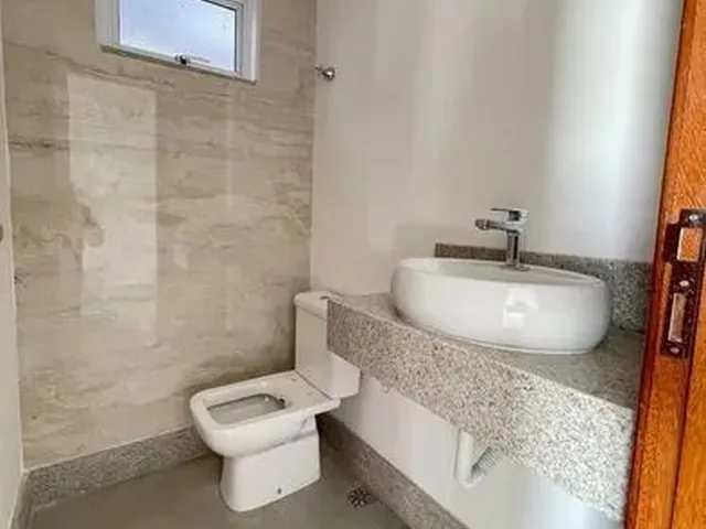 Imagem 3: Casa Somente a Venda com 3 Quartos em Morada de Laranjeiras