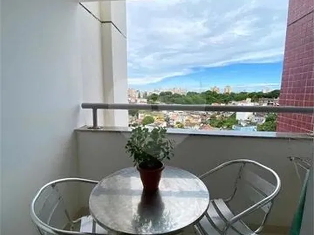 Imagem: Apartamento 2 Quartos, 1 Banheiro, 47M2