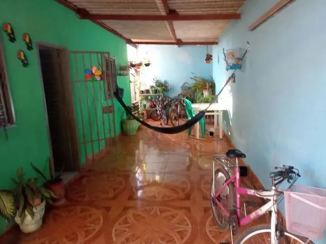 Imagem: Casa 3 Quartos Escriturada Quitada