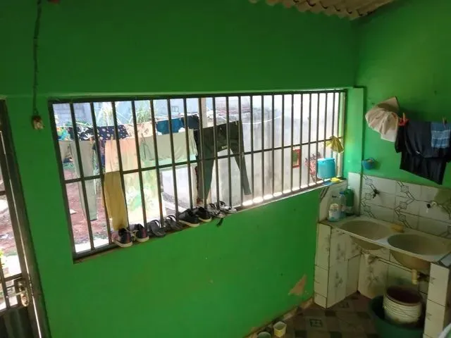 Imagem 9: Casa 3 Quartos Escriturada Quitada