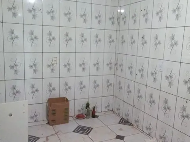 Imagem 7: Casa 3 Quartos Escriturada Quitada