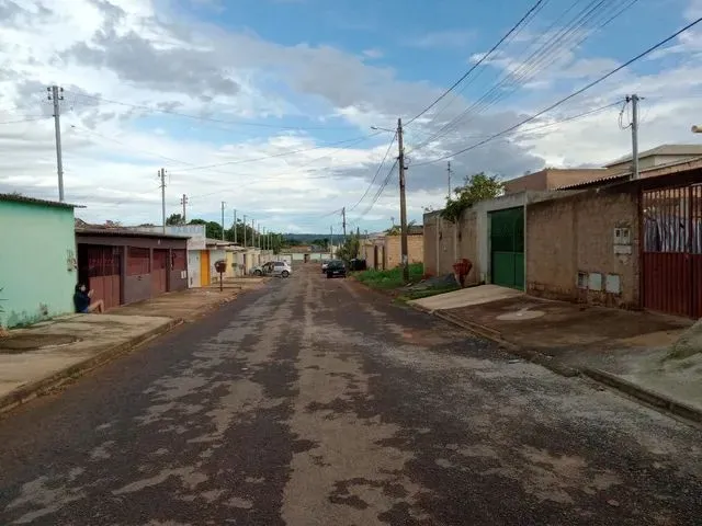 Imagem 13: Casa 3 Quartos Escriturada Quitada