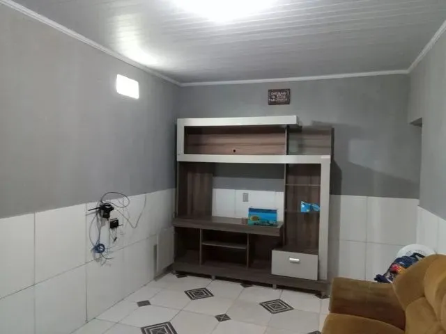 Imagem 2: Casa 3 Quartos Escriturada Quitada