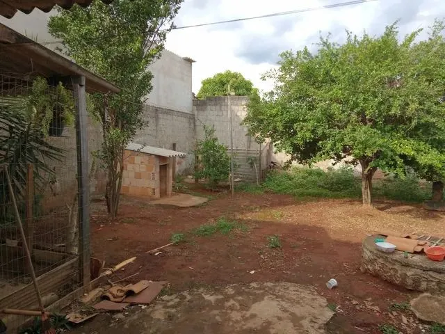 Imagem 3: Casa 3 Quartos Escriturada Quitada